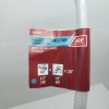 ACE Faucet Connector Reinforced PVC 1/2" x 1/2" x 20"