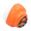 LED Tent Light USB Rechargeable Waterproof Hanging Lamp for Camping