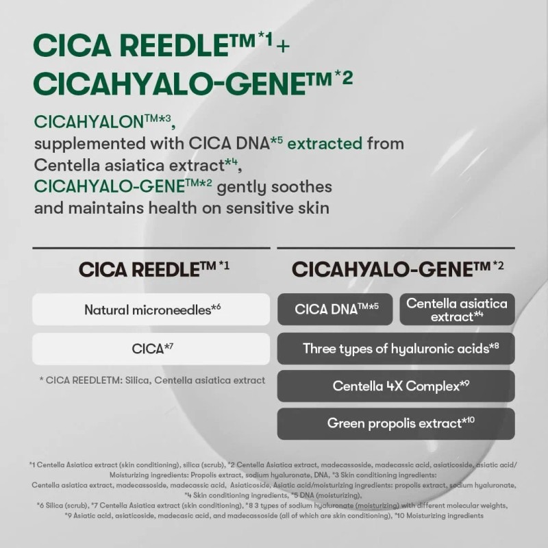 Limpiador 2 En 1 Máscara Arcilla + Serum Cica, Vt