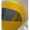 バオバブオイル100% オーガニック 60ml 1本（精油ローズゼラニウム配合 未精製 完全無添加 コールドプレス）