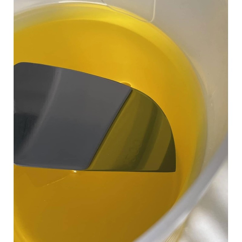 バオバブオイル100% オーガニック 60ml 1本（精油ローズゼラニウム配合 未精製 完全無添加 コールドプレス）