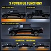 Nilight Truck LED Running Board Lights 2PCS 70 Inch LED