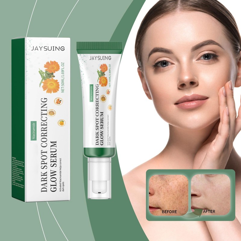 Spots Removal Serum, Niacinamide Serum for Face, Dark Spot Correcting
