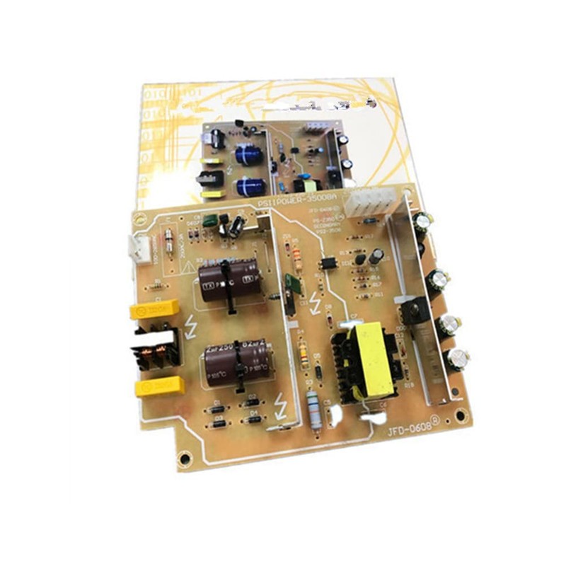 PS2用本体用電源内蔵基板ユニット 35000～39000