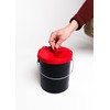 Handy Snap Cap Gallon Pour Spout: Fits Plastic and Metal