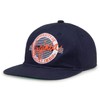 The Game One Size Fits Most Retro Circle Design Hat,