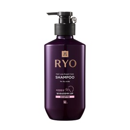 Ryo Anti-Hair Loss Shampoo for Normal & Dry Scalp
