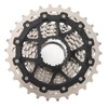 11 Speed Cassette High Strength Steel 30T Precise Thread Noiseless