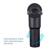Vivitar Vivaspa Handheld Cordless & Rechargeable Massage Gun with LCD