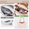 Longchamp 롱샹 르 플리지 S 엑스트라용 칼리디 오거나이저 가방 삽입