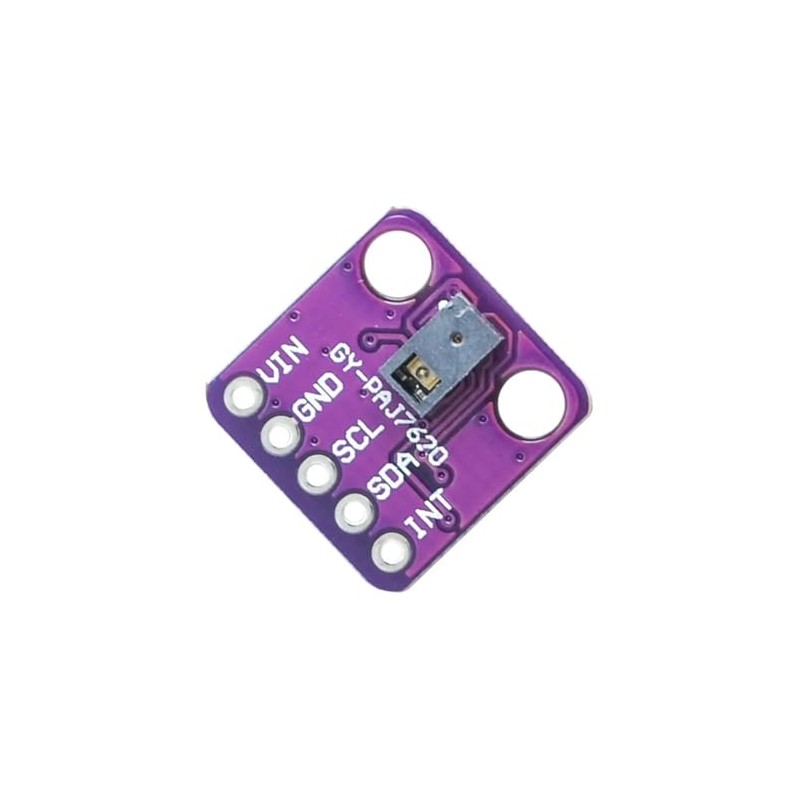 PAJ7620 Gesture Recognition Sensor PAJ7620U2 9 Gesture Recognition for Arduino