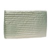 Frost King AC9H Indoor Quilted 2-Piece Standard Air Conditioner Cover