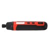 Electric Screwdriver Kit Large Torsion Rechargeable Multifunctional Mini Screw Driver