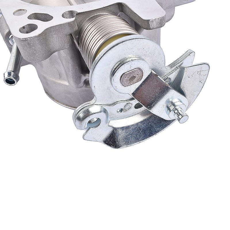 GELUOXI Throttle Body Replacement for Chevy Express GMC Savana 1500