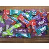 Morinaga & Co., Ltd. Mini High Chew Assortment, Pack of