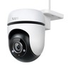 Tapo Tapo TC40 Pan/Tilt Outdoor Security Camera, 1080p Full HD,