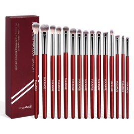 Professional Makeup Brush Set, 15pcs/set Multifunctional Makeup Brushes with Soft Bristles, Makeup Tools Suitable for Women and Girls Gifts