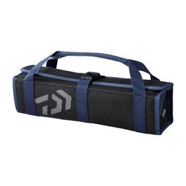 DAIWA Bag, Tackle Storage Supplies/Bag, Jig Mesh Bag, L (B), Blue