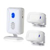 Wireless PIR Motion Sensor Detector Home Store Welcome Buzzer Security