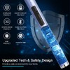ARECTECH Rechargeable Electric Candle Lighter Arc Plasma Windproof Lighter for