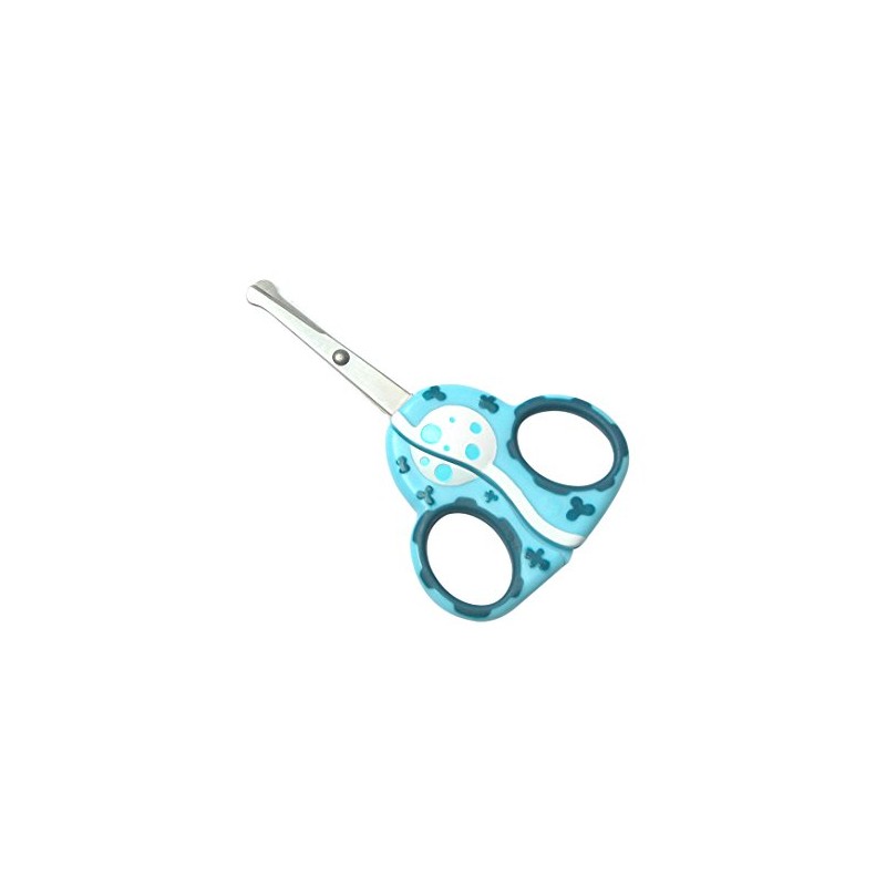 primamma 44301911 Baby Boys Scissors Blue