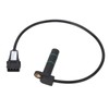 Encoder Speed Sensor 0009785008 Forklift Wheel Speed Transducer Replacement for