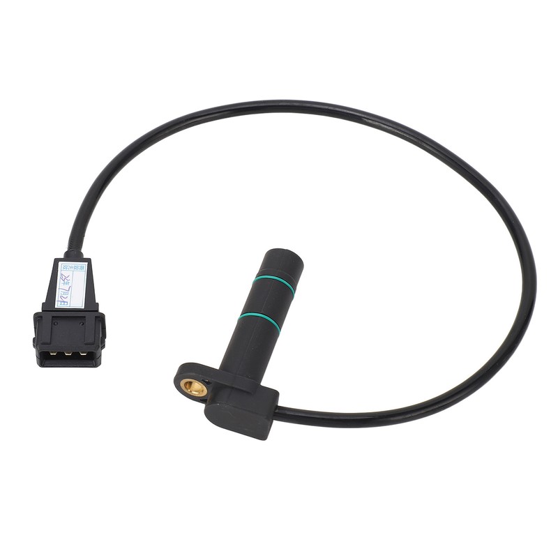 Encoder Speed Sensor 0009785008 Forklift Wheel Speed Transducer Replacement for