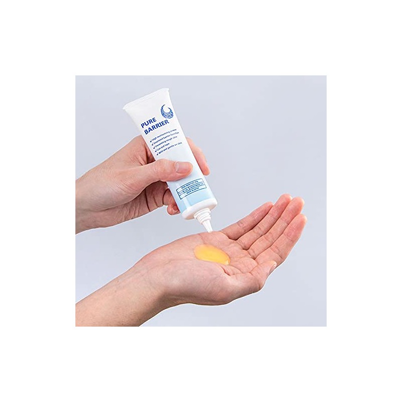 Pure Barrier (Skin Care Protective Gel) 2.1 oz (60 g)
