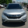 Fog Lights Compatible For Honda CR-V CRV | Factory Style