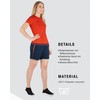 JAKO Competition 2.0 Shorts Men's, multicolour, 42-44