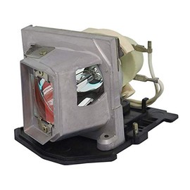 GOLDENRIVER BL-FP200H Original Projector Lamp with Housing Compatible with Projectors OPTOMA ES529 / EW539 / EX539 / PRO160S / PRO260X / PRO360W by GOLDENRIVER