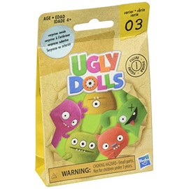 Hasbro UGD Blind Bag Multipack Series 3