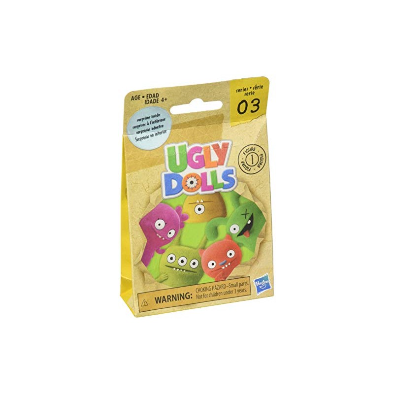 Hasbro UGD Blind Bag Multipack Series 3