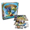 Greater Than Games | Spirit Island: Base Game | Cooperative