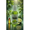 Champú De Bergamota (500 Ml) Y Aceite De Bergamota (113