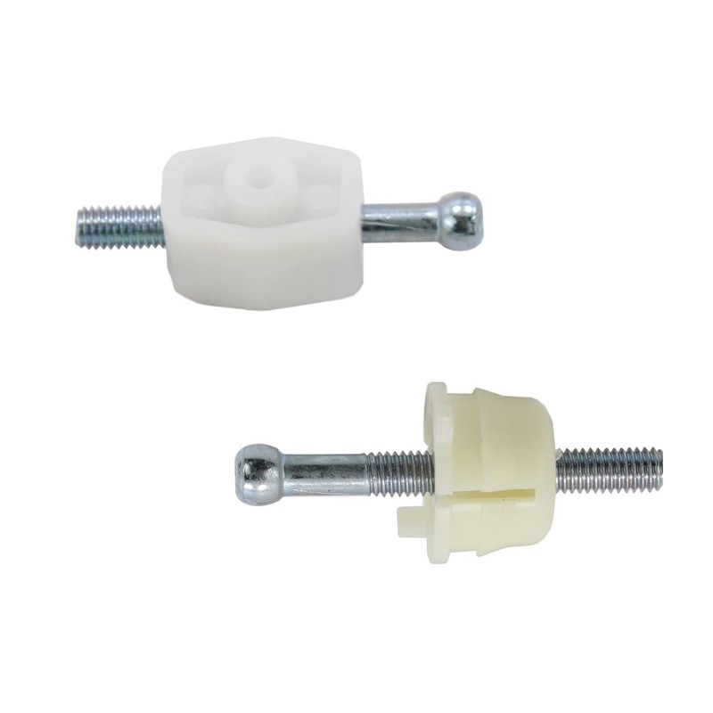 GuusCar FOR TRANSPORTER/T4 FRONT HEADLAMP ADJUSTING HEADLIGHT ADJUSTER CLIP SCREW
