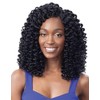 Shake N Go Freetress Synthetic Hair Crochet Braids - 2X