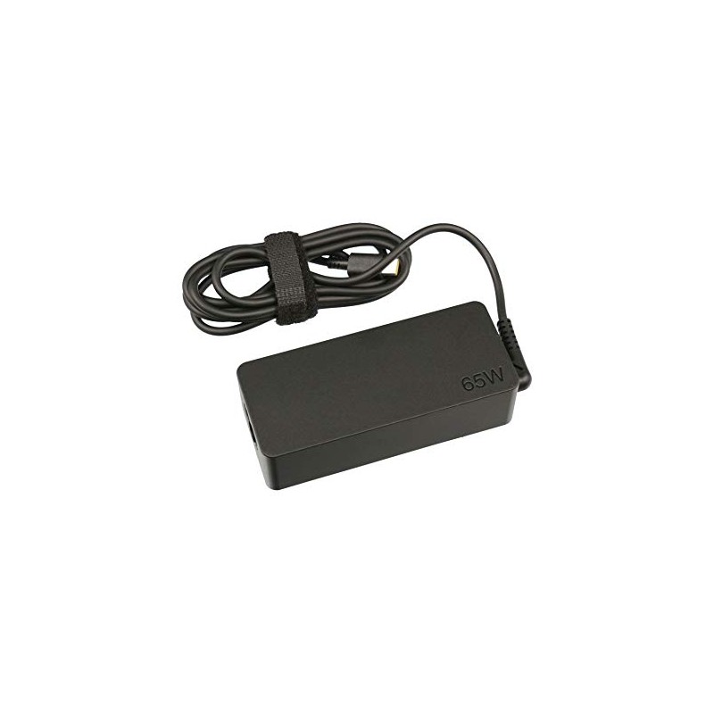 Lenovo Original ThinkPad X1 Carbon AC Adapter (20KH/20KG) Serie