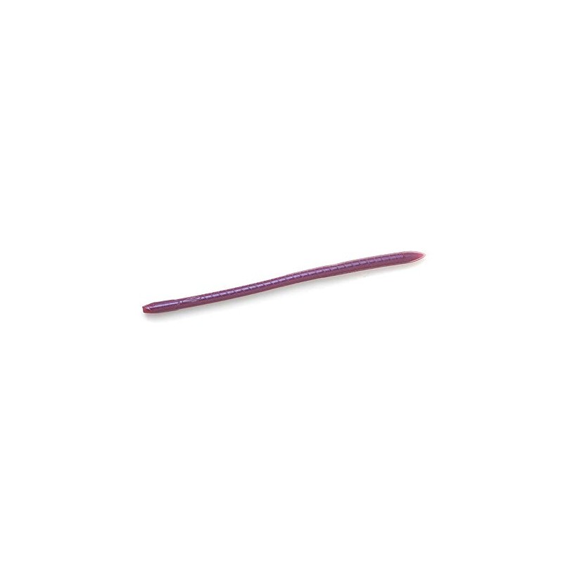 Imakatsu #S-462 Skinny Eel Crawler, 3 Inches (Eco-Compatible)
