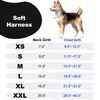 Puppia Dog Harness small dog and medium dog harness -