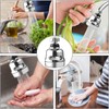 360 Degree Swivel Faucet Aerator