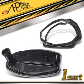 Frankberg Hydraulic Filter Set for 300 C Commander Grand Cherokee III C E G M Class CLC Class CLK 1993-2018 1402770095