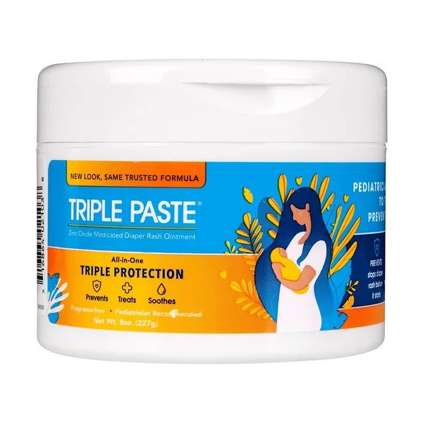 Summers Laboratories Contra Rozaduras - 283 g - 236 mL