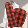Rhinenet 2PCS Ironing Pad Rotator Cuff Ironing Pad Sewing Needle