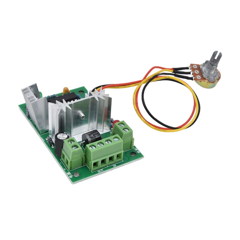 DC12V Geared Motor Turbo Worm Speed Reduction Machinery Accessories with