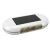 Solar Powered Car Air Purifier Car Air Freshener Solar Energy