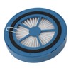 Filter Element ABS Easy to Install Vacuum Cleaner Filters Spare