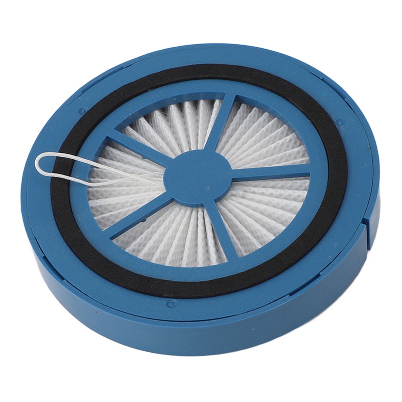 Filter Element ABS Easy to Install Vacuum Cleaner Filters Spare