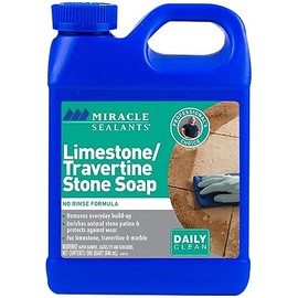 Limestone/Travertine Stone Soap