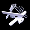 Alnicov Music Score Clips Pack of 4，Music Book Clips Music
